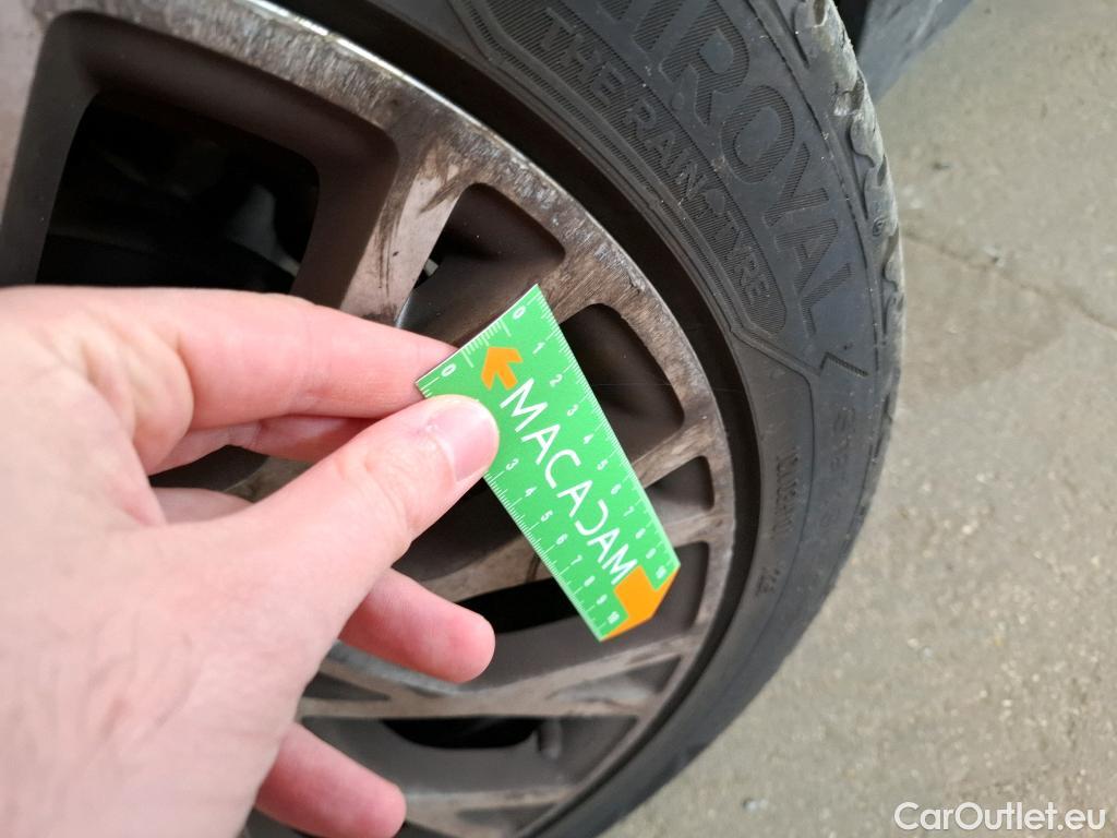  Fiat  500 FIAT  / 2015 / 3P / Berline 1.0 70ch BSG Star #26