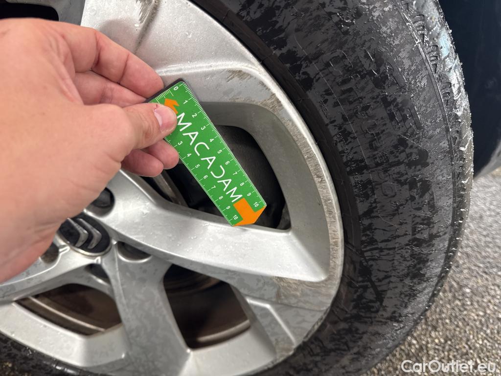  Citroen  C5 CITROEN  Aircross  2018  5P  SUV Hybrid 225 ëEAT8 Business #21