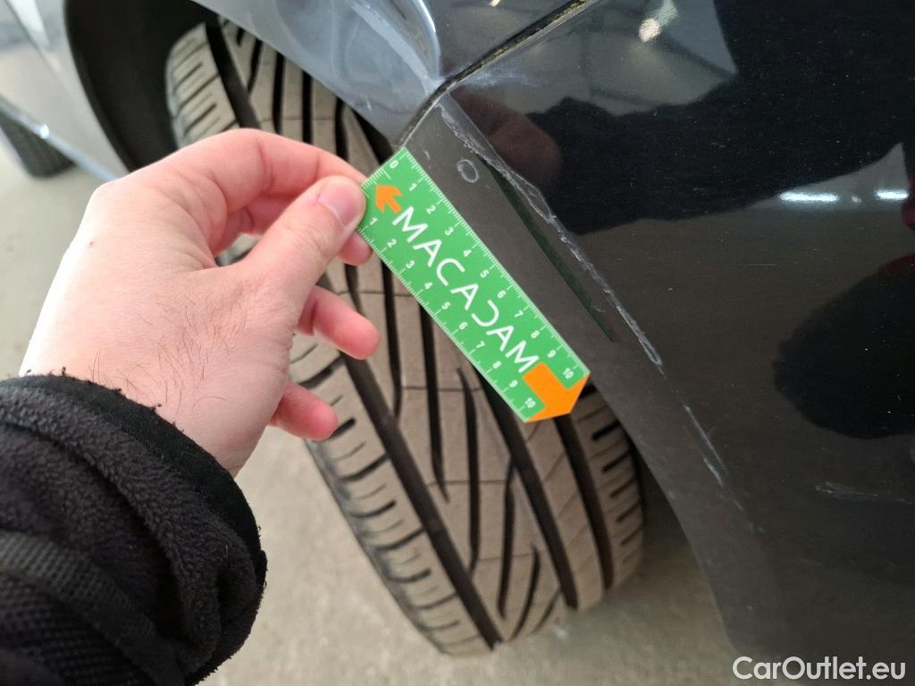  Fiat  500 FIAT  / 2015 / 3P / Berline 1.0 70ch BSG Star #44