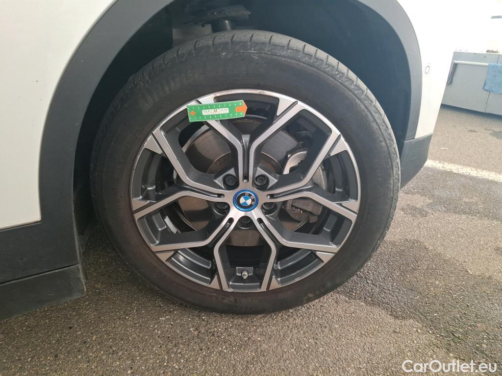  Bmw  X2 BMW  / 2017 / 5P / SUV xDrive25e Business Design BVA6 #1