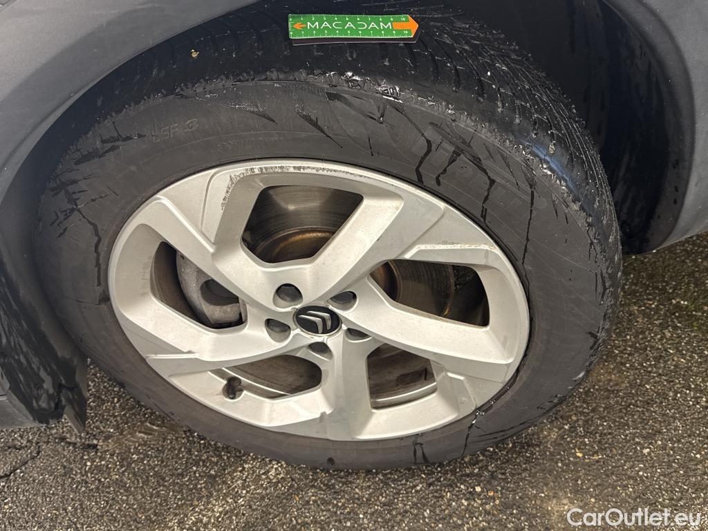  Citroen  C5 CITROEN  Aircross  2018  5P  SUV Hybrid 225 ëEAT8 Business #7