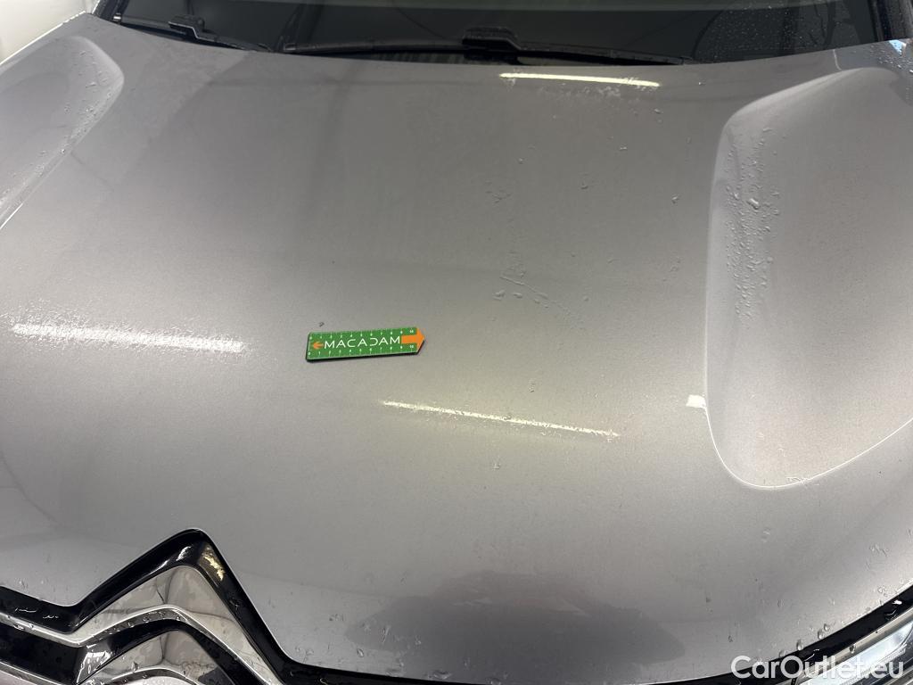  Citroen  C5 CITROEN  Aircross  2018  5P  SUV Hybrid 225 ëEAT8 Business #38