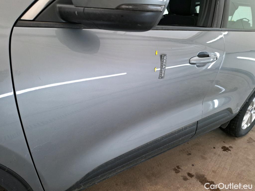  Ford  Kuga FORD  / 2019 / 5P / SUV 2.5 Dur 225 hybrid PHEV Pshift Titanium #1