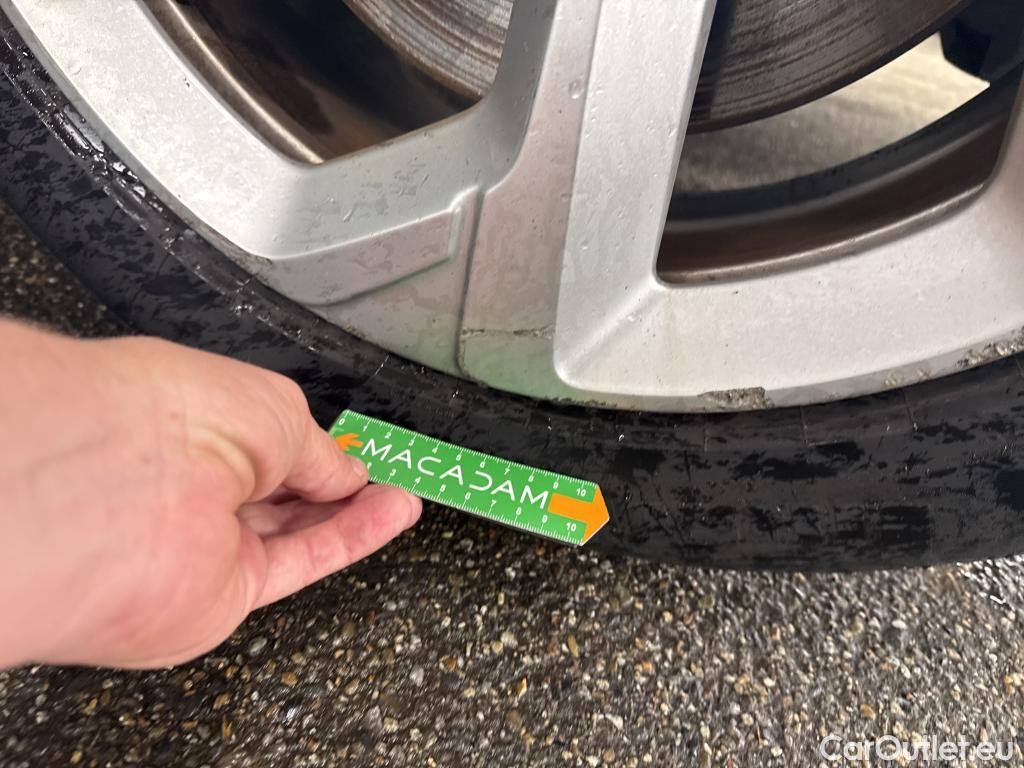  Citroen  C5 CITROEN  Aircross  2018  5P  SUV Hybrid 225 ëEAT8 Business #23