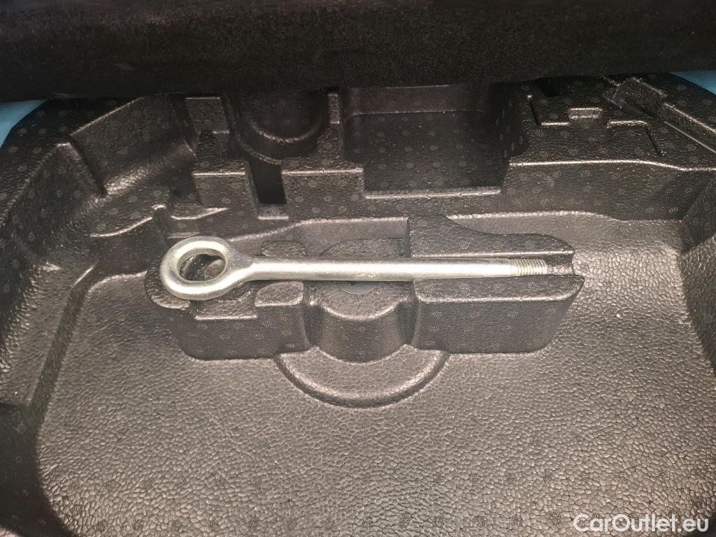  Fiat  500 FIAT   2020  3P  Berline 42kWh Icône #15