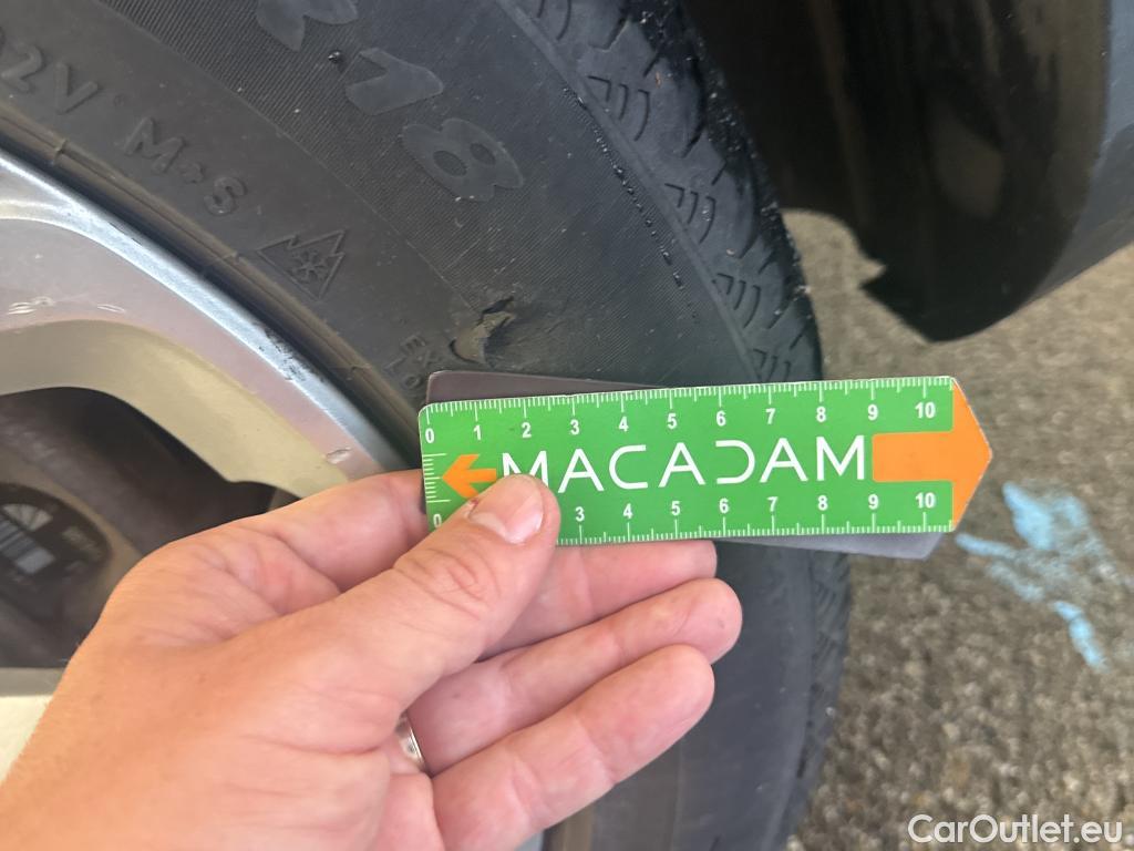  Citroen  C5 CITROEN  Aircross  2018  5P  SUV Hybrid 225 ëEAT8 Business #10