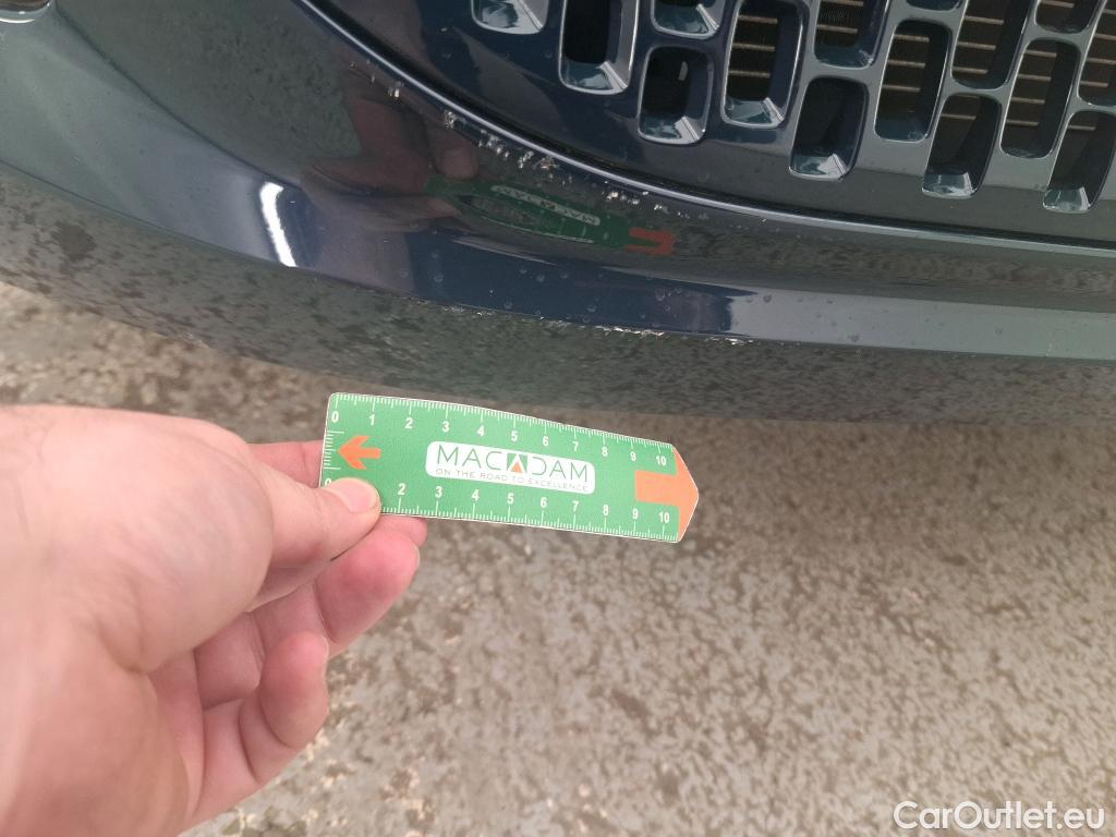  Fiat  500 FIAT   2020  3P  Berline 42kWh Icône #8