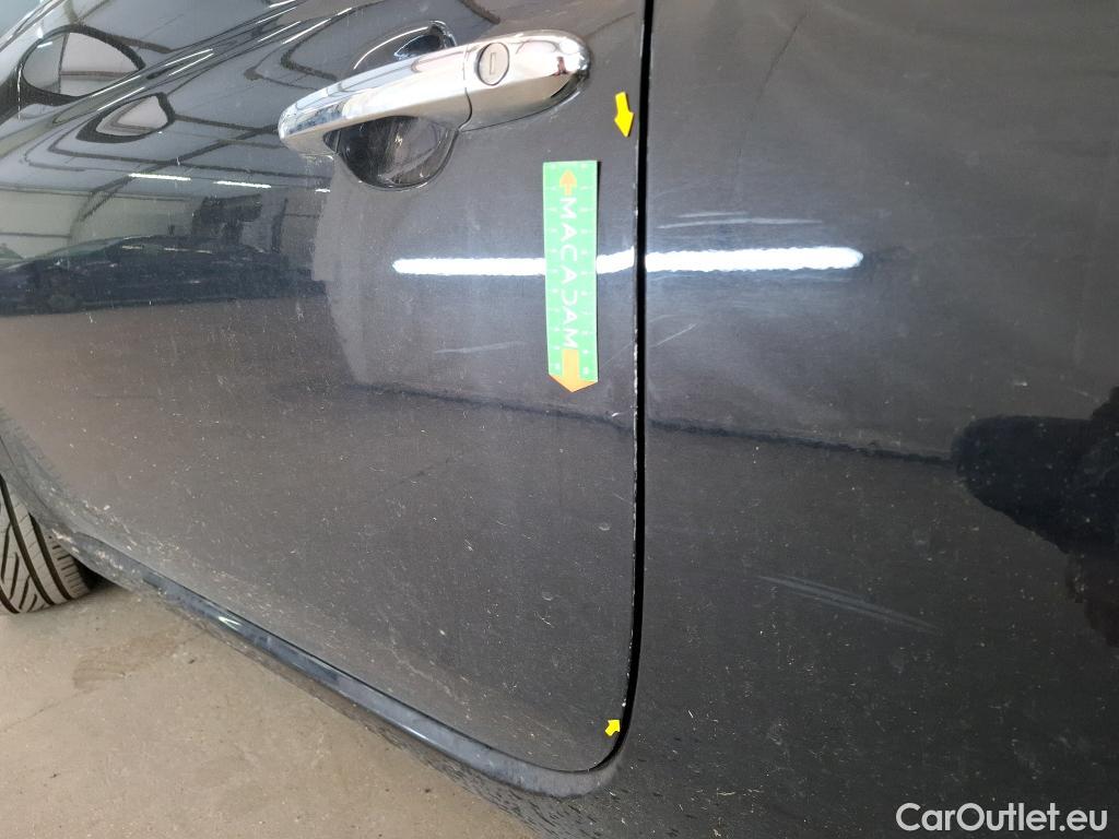  Fiat  500 FIAT  / 2015 / 3P / Berline 1.0 70ch BSG Star #39