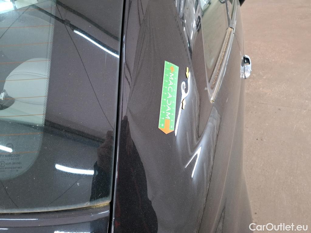  Fiat  500 FIAT  / 2015 / 3P / Berline 1.0 70ch BSG Star #16