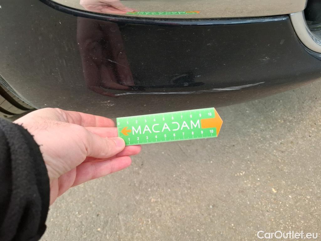  Fiat  500 FIAT  / 2015 / 3P / Berline 1.0 70ch BSG Star #45