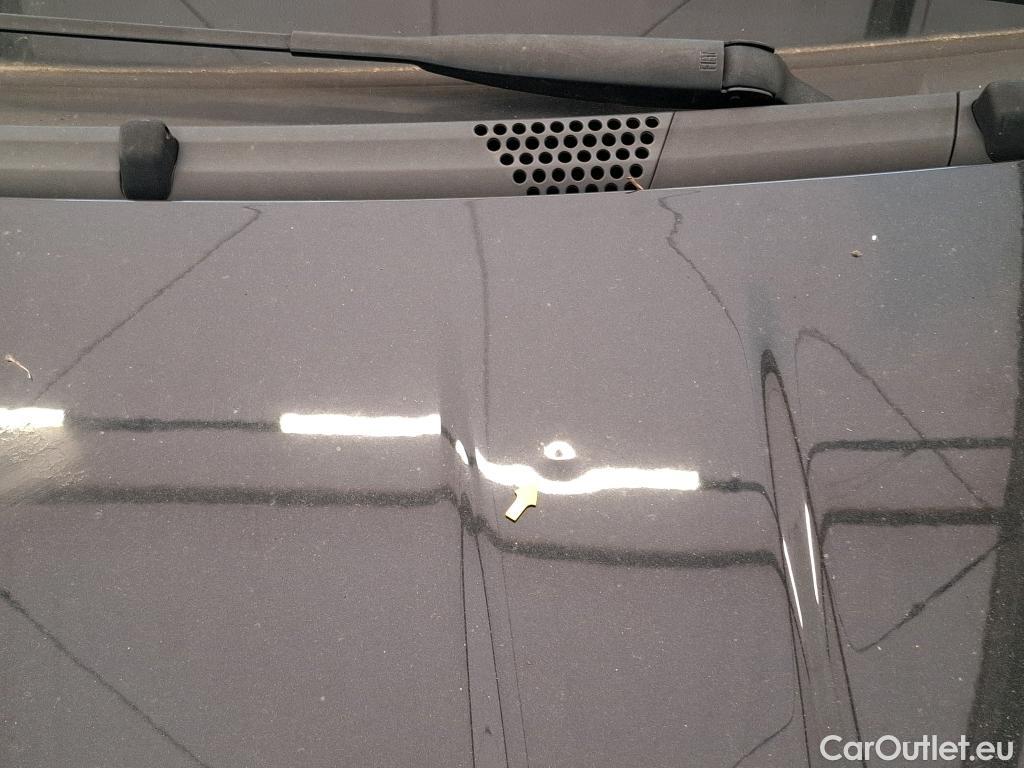  Fiat  500 FIAT  / 2015 / 3P / Berline 1.0 70ch BSG Star #53