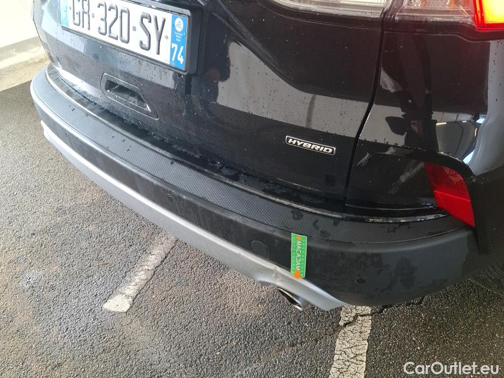  Ford  Kuga  Titanium Hybrid 2.5 190CV BVA6 E6dT #5