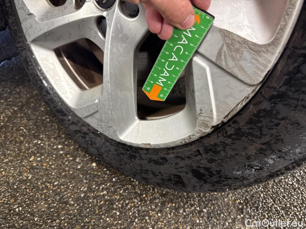  Citroen  C5 CITROEN  Aircross  2018  5P  SUV Hybrid 225 ëEAT8 Business #22