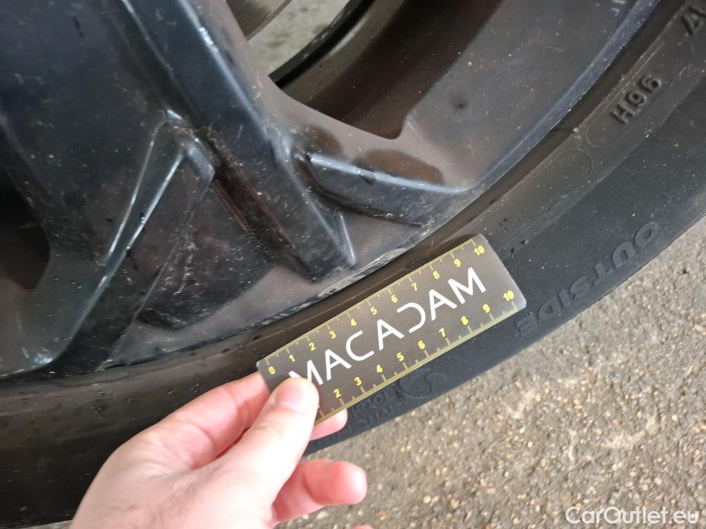  Citroen  DS3 3 Crossback E-Tense Performance Line 50kWh BVA #9