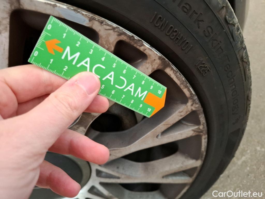  Fiat  500 FIAT  / 2015 / 3P / Berline 1.0 70ch BSG Star #19