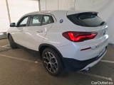  Bmw  X2 BMW  / 2017 / 5P / SUV xDrive25e Business Design BVA6 #2
