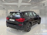  Bmw  X3 BMW  / 2017 / 5P / SUV XDRIVE 30E BUSINESS ADVANTAGE #2