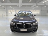  Bmw  X3 BMW  / 2017 / 5P / SUV XDRIVE 30E BUSINESS ADVANTAGE #6
