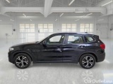  Bmw  X3 BMW  / 2017 / 5P / SUV XDRIVE 30E BUSINESS ADVANTAGE #8