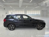 Bmw  X3 BMW  / 2017 / 5P / SUV XDRIVE 30E BUSINESS ADVANTAGE #7