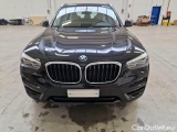  Bmw  X3 BMW  / 2017 / 5P / SUV XDRIVE 30E BUSINESS ADVANTAGE #33