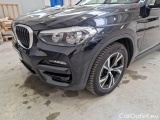  Bmw  X3 BMW  / 2017 / 5P / SUV XDRIVE 30E BUSINESS ADVANTAGE #31