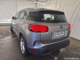  Citroen  C5 CITROEN  Aircross  2018  5P  SUV Hybrid 225 ëEAT8 Business #2