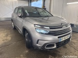  Citroen  C5 CITROEN  Aircross  2018  5P  SUV Hybrid 225 ëEAT8 Business #4