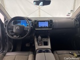  Citroen  C5 CITROEN  Aircross  2018  5P  SUV Hybrid 225 ëEAT8 Business #5