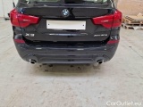  Bmw  X3 BMW  / 2017 / 5P / SUV XDRIVE 30E BUSINESS ADVANTAGE #50