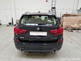  Bmw  X3 BMW  / 2017 / 5P / SUV XDRIVE 30E BUSINESS ADVANTAGE #54