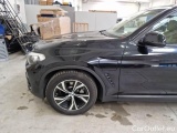  Bmw  X3 BMW  / 2017 / 5P / SUV XDRIVE 30E BUSINESS ADVANTAGE #73
