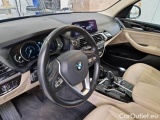  Bmw  X3 BMW  / 2017 / 5P / SUV XDRIVE 30E BUSINESS ADVANTAGE #88