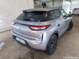  Citroen  DS3 3 Crossback E-Tense Performance Line 50kWh BVA #4