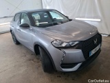  Citroen  DS3 3 Crossback E-Tense Performance Line 50kWh BVA #5