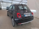  Fiat  500 FIAT  / 2015 / 3P / Berline 1.0 70ch BSG Star #2