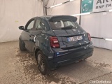  Fiat  500 FIAT   2020  3P  Berline 42kWh Icône #3