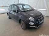  Fiat  500 FIAT  / 2015 / 3P / Berline 1.0 70ch BSG Star #4