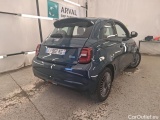 Fiat  500 FIAT   2020  3P  Berline 42kWh Icône #4