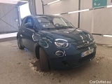  Fiat  500 FIAT   2020  3P  Berline 42kWh Icône #5