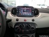 Fiat  500 FIAT  / 2015 / 3P / Berline 1.0 70ch BSG Star #7