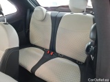  Fiat  500 FIAT  / 2015 / 3P / Berline 1.0 70ch BSG Star #9