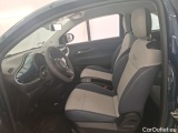  Fiat  500 FIAT   2020  3P  Berline 42kWh Icône #9