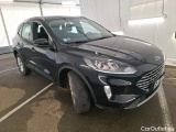  Ford  Kuga  Titanium Hybrid 2.5 190CV BVA6 E6dT #4