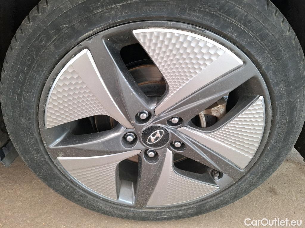  Hyundai   Ioniq Ioniq Executive Hybrid 1.6 GDI 140CV BVA6 E6dT #29