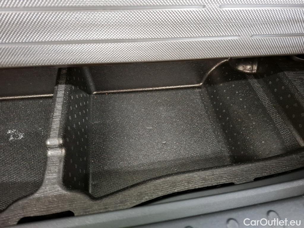  Hyundai  Tucson  Executive Hybrid 2WD 1.6 T-GDI 230CV BVA6 E6d #3