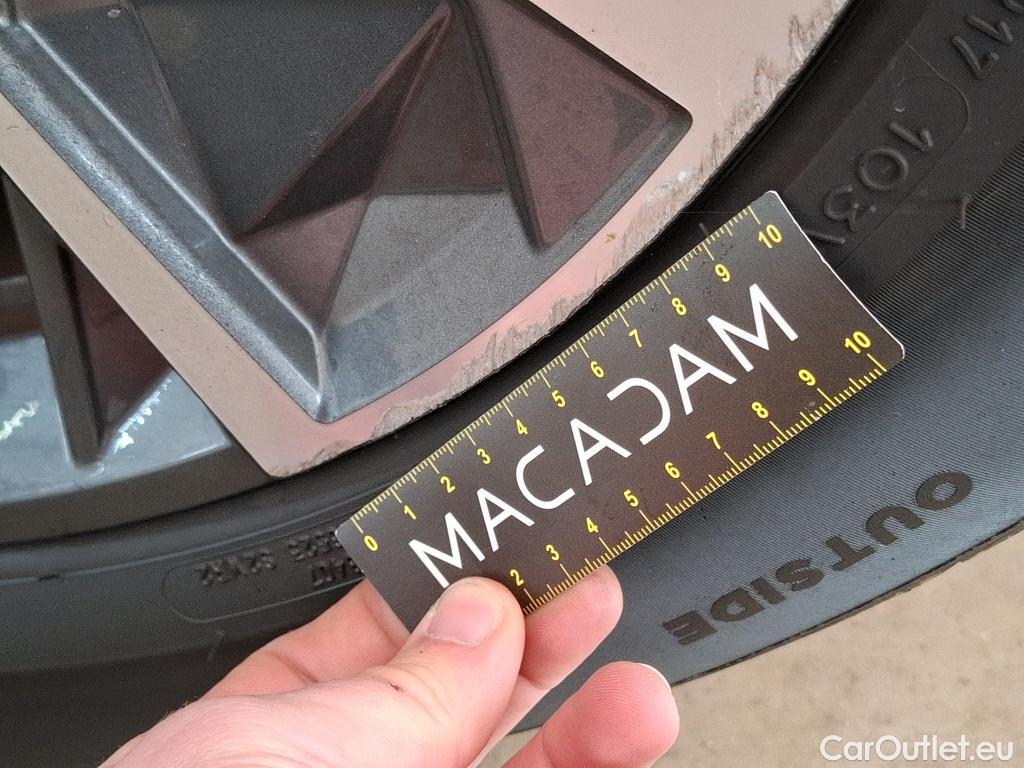  Hyundai  Tucson  Business Hybrid 2WD 1.6 T-GDI 230CV BVA6 E6d #10