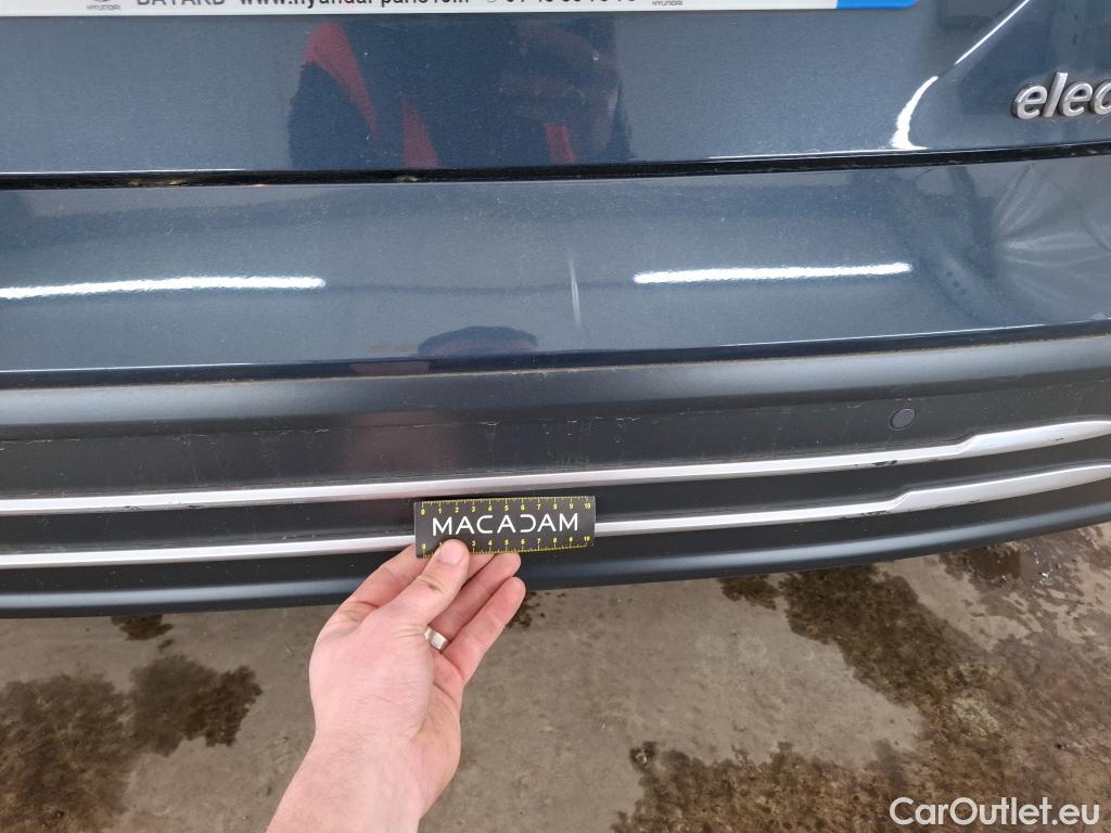  Hyundai  Konna Kona Executive Electrique 2WD 64kWh BVA #21