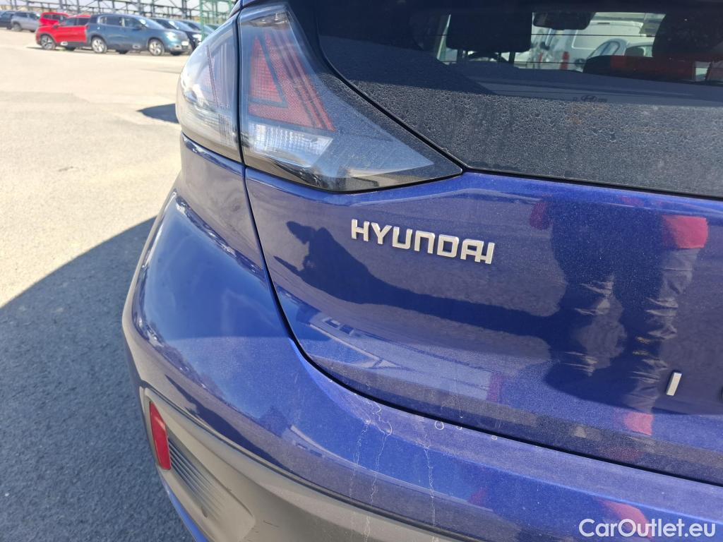  Hyundai   Ioniq Ioniq Executive Hybrid 1.6 GDI 140CV BVA6 E6dT #3