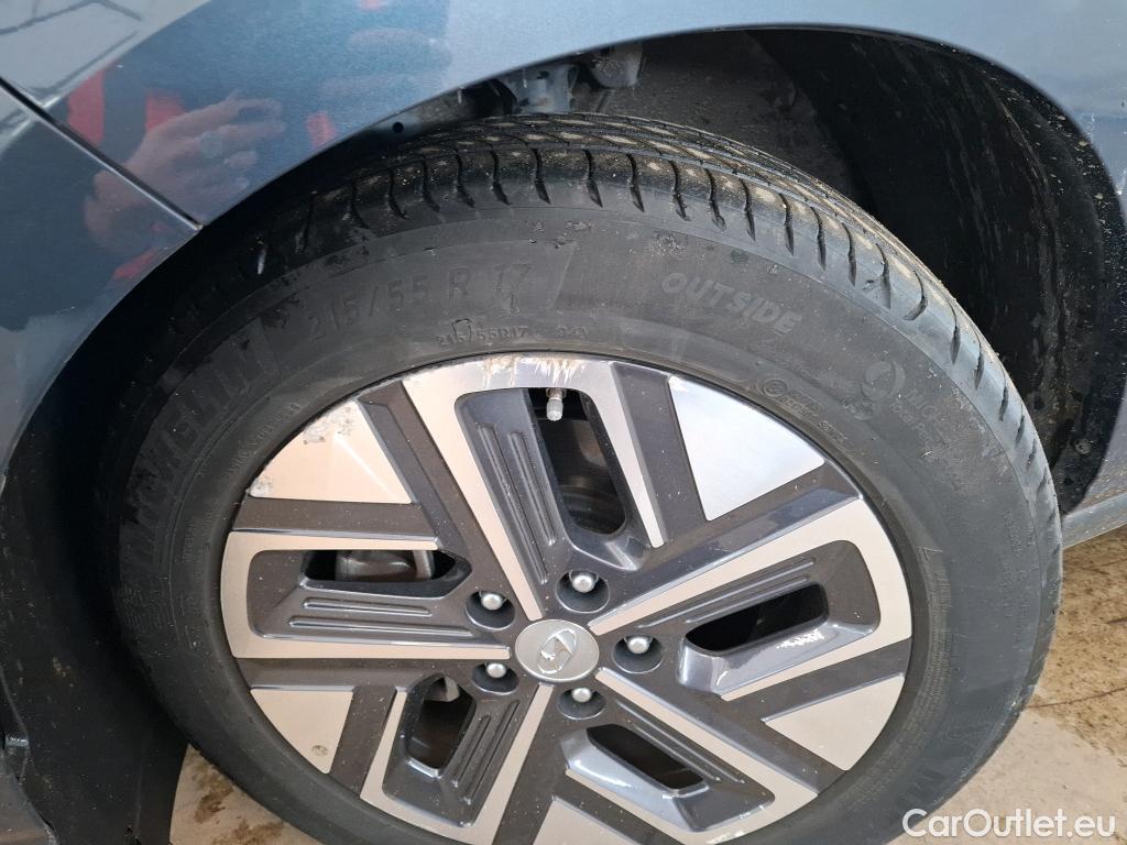  Hyundai  Konna Kona Executive Electrique 2WD 64kWh BVA #3